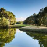 Golf Entreprise Bretagne: 2ème journée de D3B